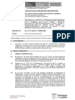 Ámbito Competencial 2.1.: "Decenio de La Igualdad de Oportunidades para Mujeres y Hombres"