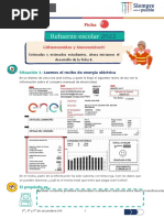 Refuerzo Escolar: Matemática Ficha