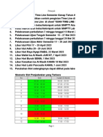 TIMELINE KB D3 - Esitra