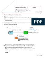 ELT 525 Guia LAB 2 PAM y Muestreo Febrero 2023 F