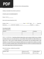 Caso Raul Prac. II 2