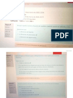 Cuestionario #4 de PRESUPUESTO - UNIDAD 3 RESUELTO