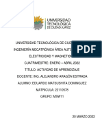 Electroestatica VS Electrocinetica