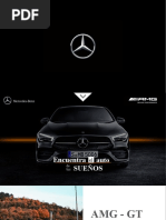 Mercedes Benz