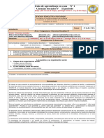 GUIA No 1 DE C. SOCIALES 6o P.M II PERIODO 2021