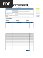 RIF: J-500892202: Si Es Su Primera Compra Debe Adjuntar