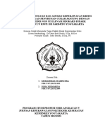 Askep Kritis Iccu (Nstemi) - M.syahputra & Nuha (Poltekkes Kemenkes Yogyakarta)