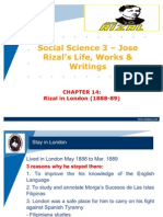 Chapter 14 - Rizal