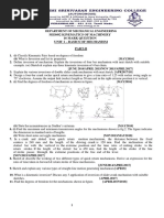 16 Mark Question