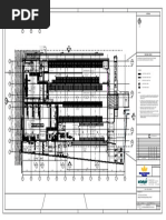 Bat-Dwg-Dd-Me-01-Ed-1102.01 - R0 - Cable Tray Installation Layout