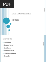 1 EEE - EPM412 Load CCs 1