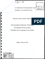 Leasing Como Alternativa de Financiamento Emma