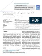 Journal of Computational Design and Engineering: Masatomo Inui, Shunsuke Onishi, Nobuyuki Umezu