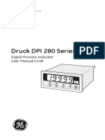 DPI280 User Manual