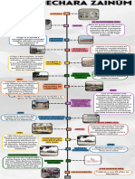 Linea de Tiempo Elias Bechara Zainúm - Catedra