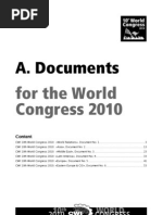 01 A CwiWorldCongress2010 Documents