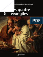 Les Quatre Évangiles