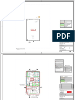 Planta Existente/Demolir: Descrição Legenda