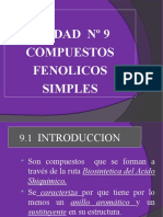 9 Fenolicos Simple