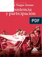 Resistencia y Participacion 2022