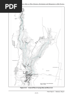 The Comprehensive Study On Water Resources Development and Management in Bali Province