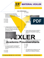 Curso: Razonamiento Matemático Prof: Gean Pierre C. Bernedo: Tema: Termodinamica