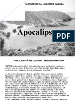 Apocalipse - Estudo Cap 04