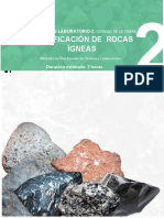 Tipos de Rocas