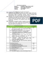 PROTA DISEDERHANA kls9