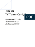 Asus TV Card