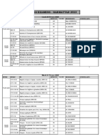 Epl Examen Semestre Harmattan 22-23