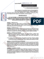 Plantean Prohibir Publicidad de Estos Alimentos en TV, Cine y Redes Sociales, para Garantizar El Derecho A La Vida de Adolescentes