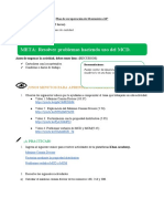 Ficha de Trabajo - Semana 6 - MCD