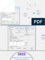 Combinacion Modal Sap2000 Etabs 2015