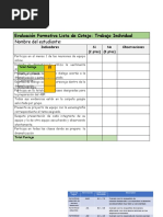 RUBRICA ABP y Lista de Cotejo Final 3