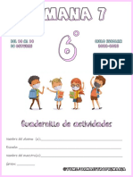 ?6 Sem 7 Cuadernillo? Tumejormaestroprimaria 22-23