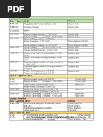 DSPC Encl. No. 4 UPDATED MATRIX