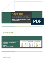 Figuras de Linguagem - Complementação Do Trabalho