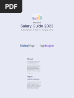 MP MY Salary Guide 2023 Client Report