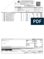 Precio Unitario Sin IVA: Factura Electrónica de Venta No.5451-87270