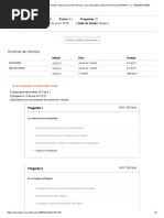 Test Tema 1 - Dirección Internacional de Personas. Una Perspectiva Latino Americana (DGRRHH - L) - PER6305 FEB23