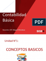 1.1 - Contabilidad Basica