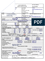 Ship Particulars - PNS Serena