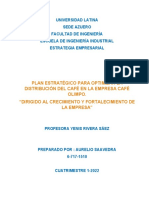 Proyecto Final