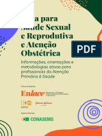 Guia para Saude Sexual e Reprodutiva e Atencao Obstetrica 1