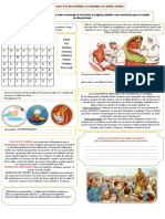 Ficha 17 Simbolos y Catatumbas Cristianas