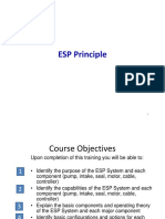 ESP Overview