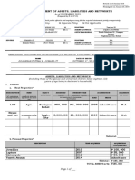 2023 SALN Form