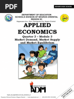 Applied Economics-Q3-Module-3