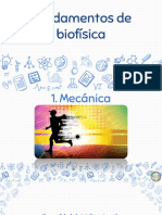 Fundamentos de Biofísica